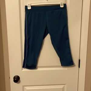 Work out pants